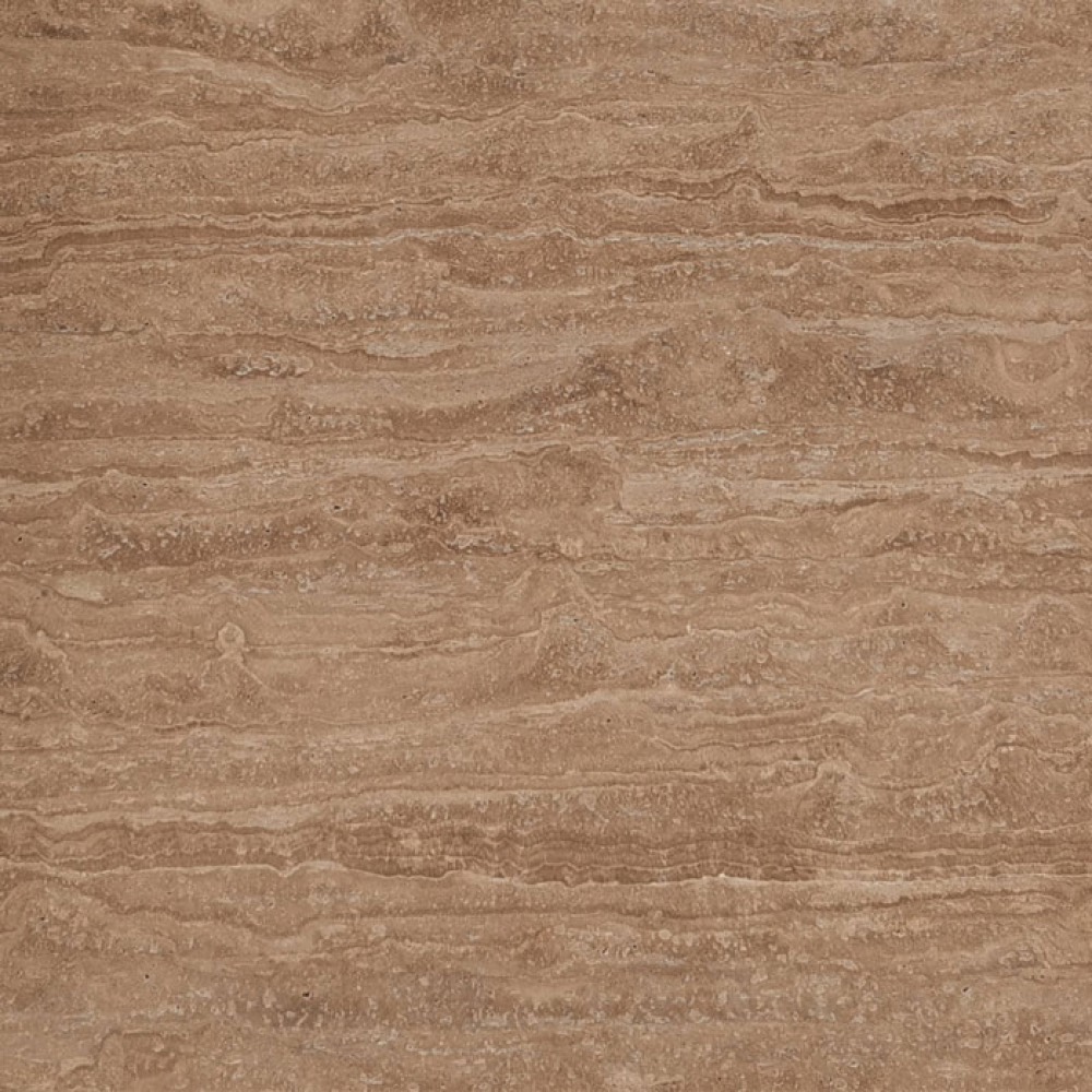 Chocolate Travertine