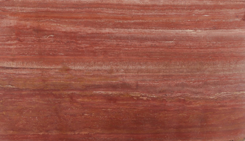 Rosso Travertine