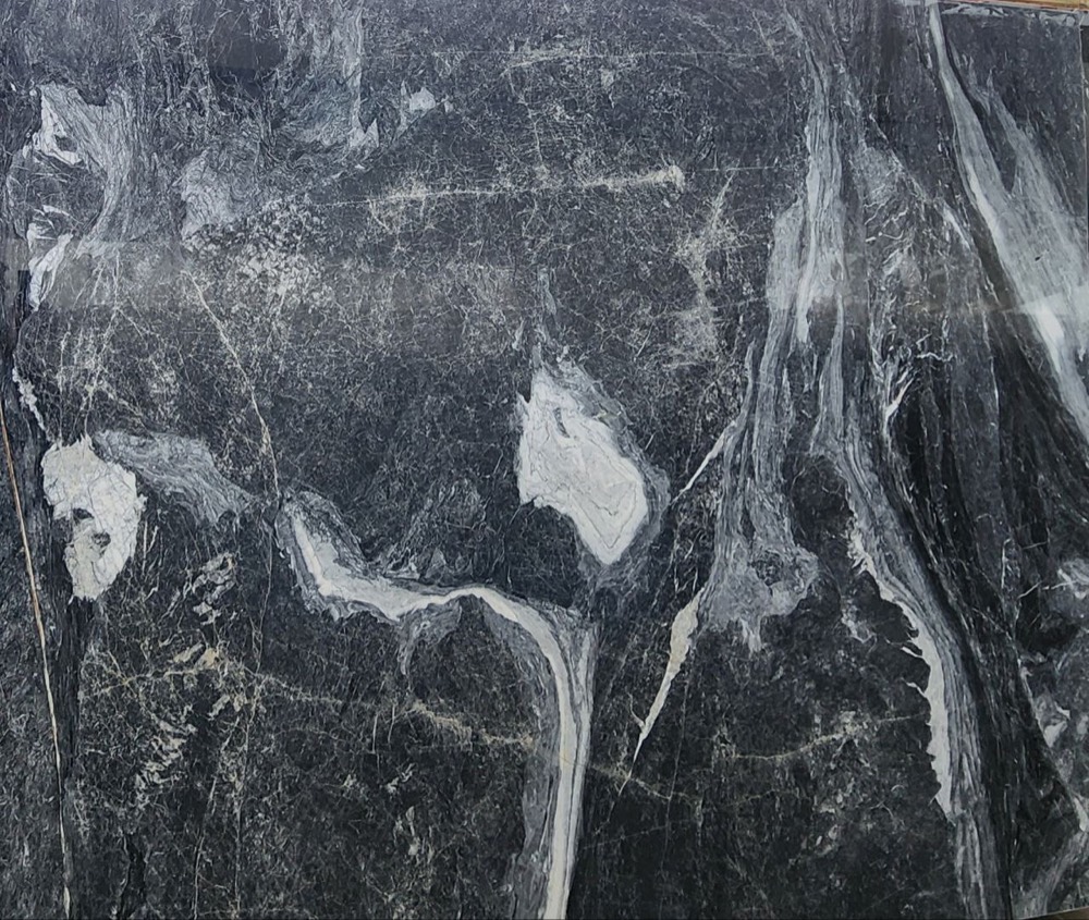 Sense Marble