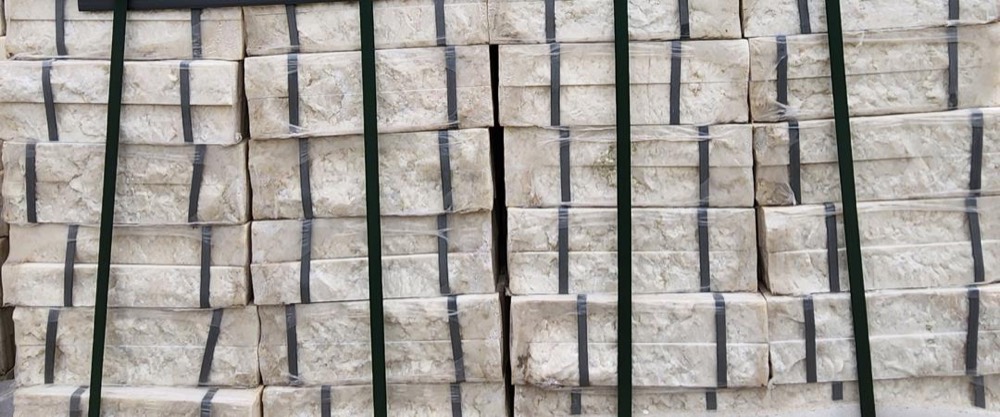 White Decorative