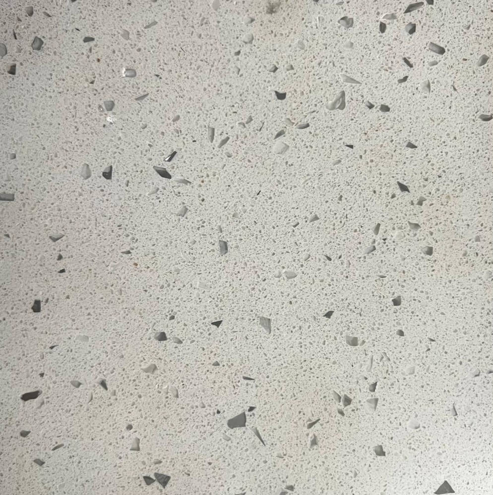 WhiteCrystal Quartz